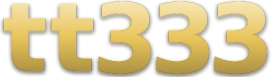 tt333 logo